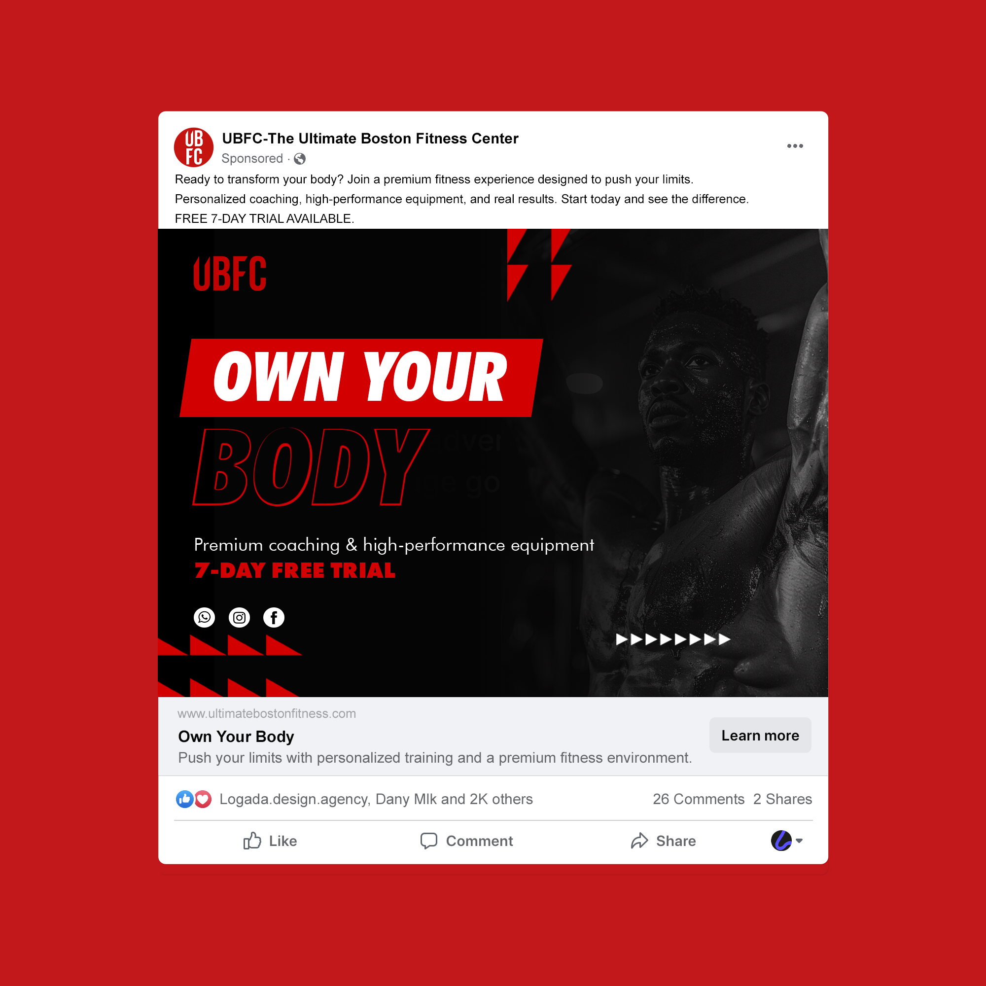 Publications statiques